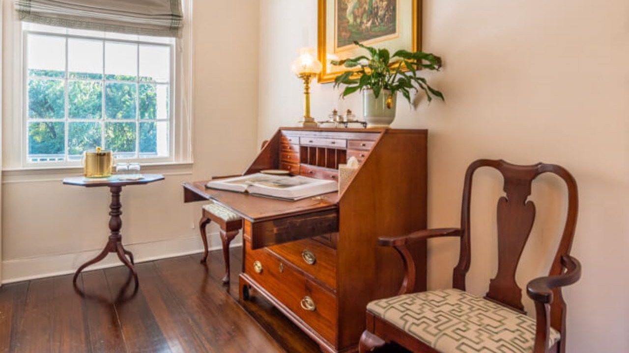 Photo of Bedroom in Natchez