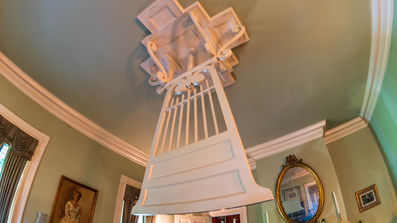 Photo of Livingroom in Natchez