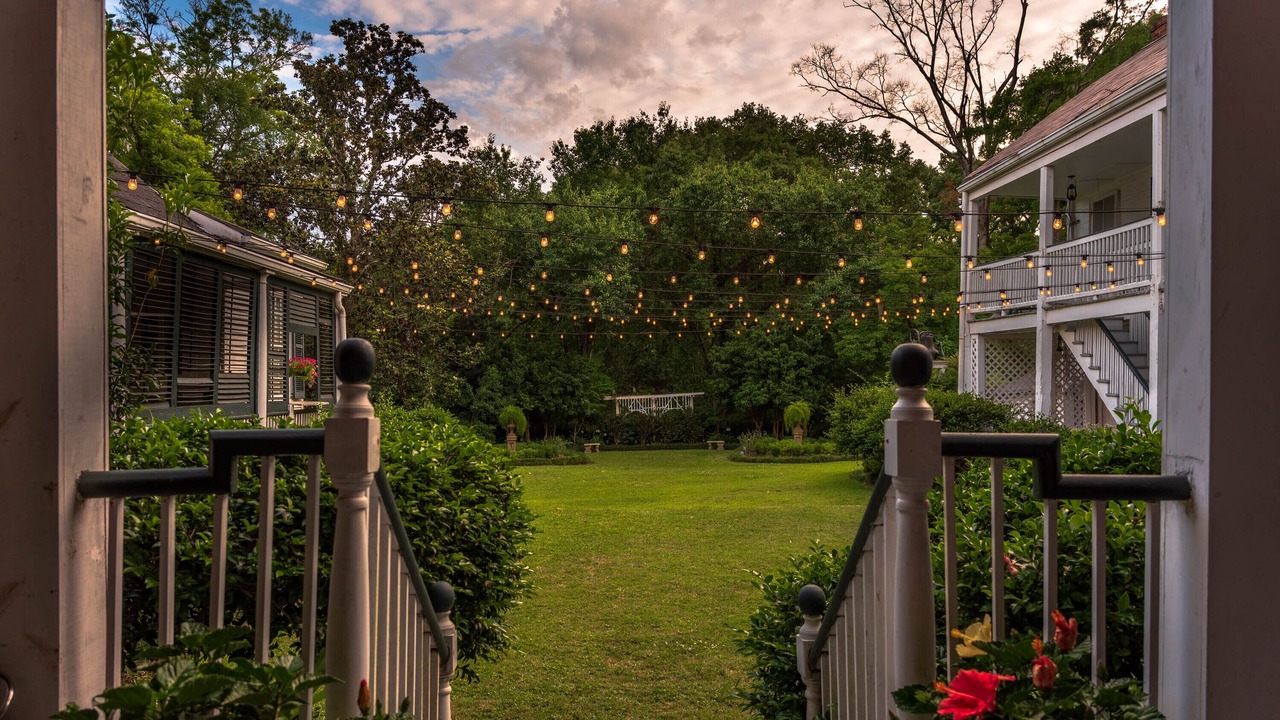 Photo of Outdoor in Natchez