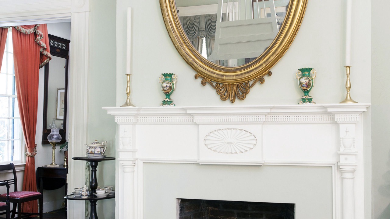 Photo of Livingroom in Natchez