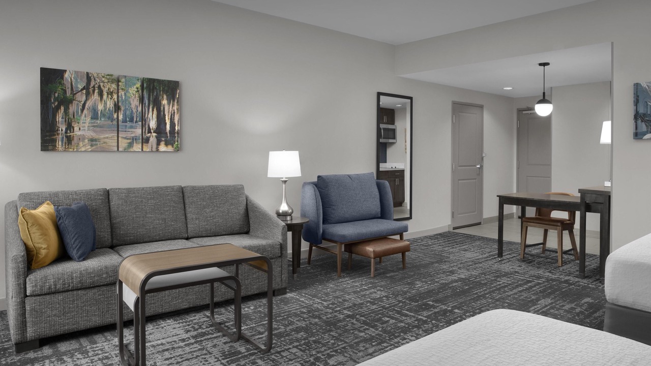 Photo of Bedroom in Metairie
