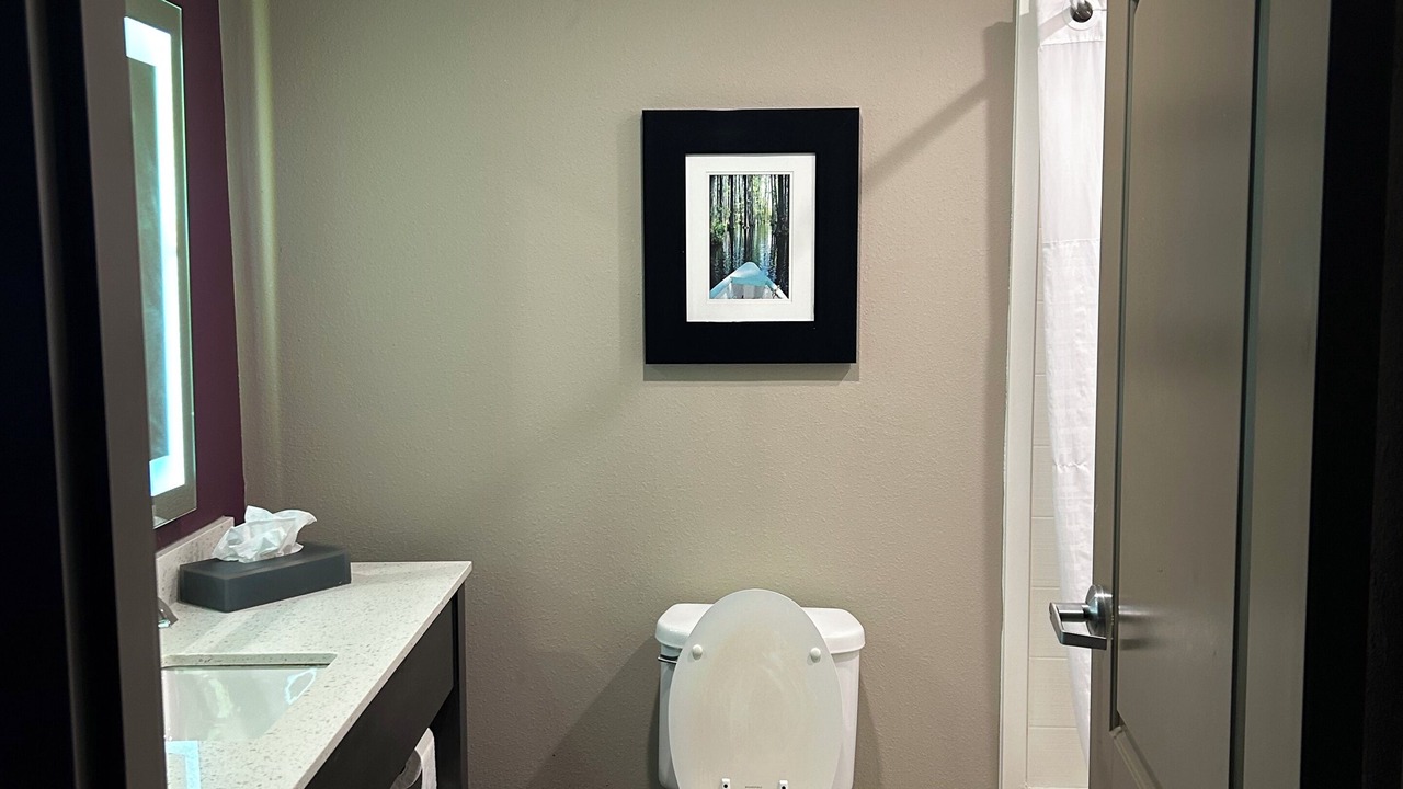 Photo of Bathroom in West Monroe