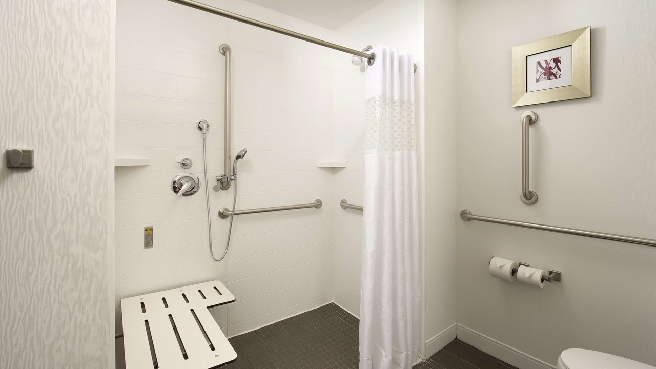 Photo of Bathroom in Hattiesburg