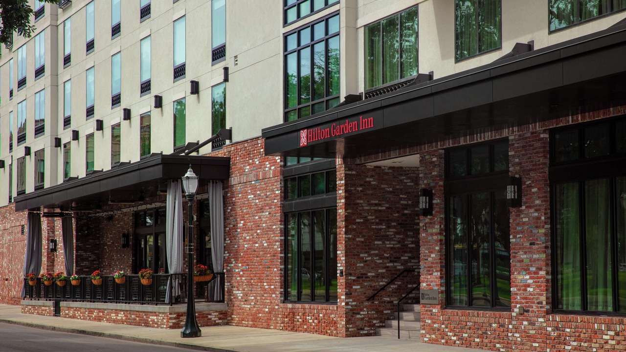 Photo of Outdoor in Central Business District