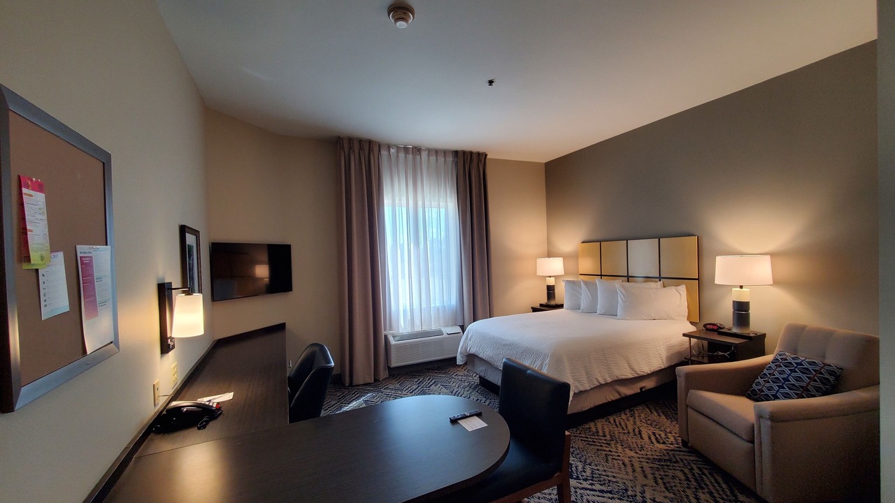Photo of Livingroom in Lake Charles