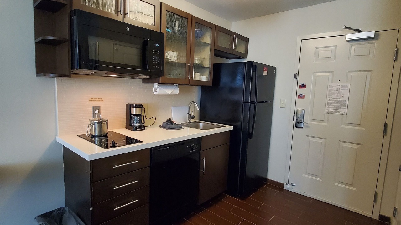 Photo of Kitchen in Lake Charles