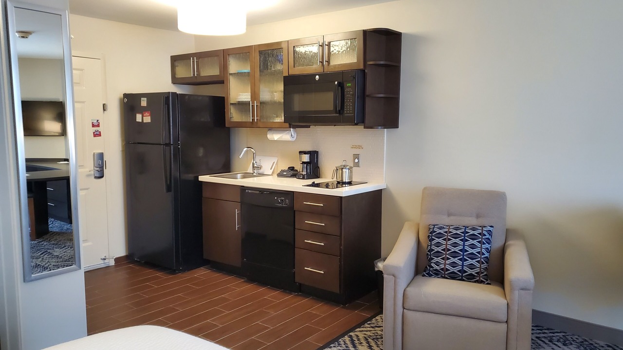 Photo of Kitchen in Lake Charles
