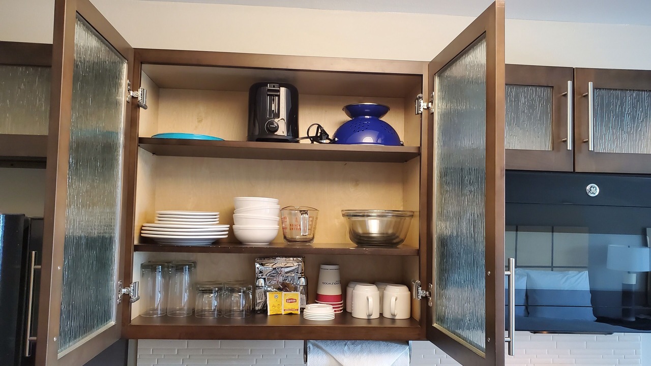 Photo of Kitchen in Lake Charles