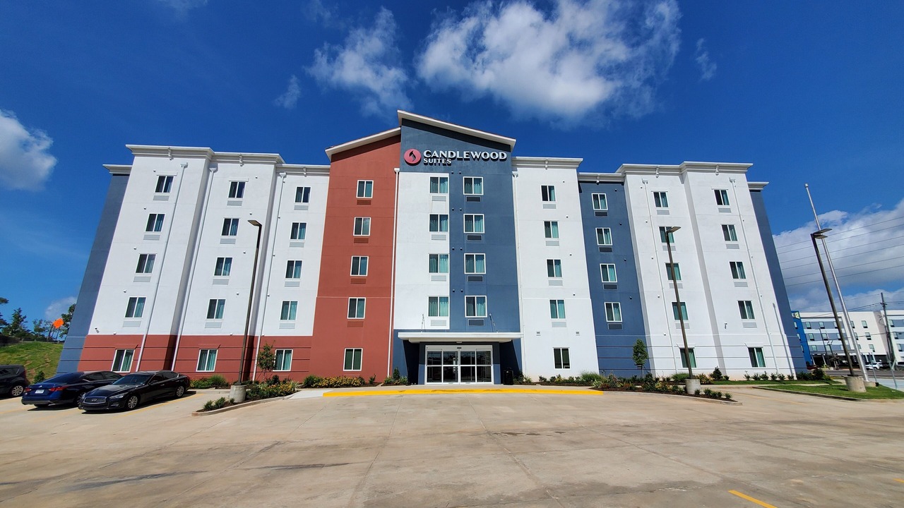 Photo of Outdoor in Lake Charles