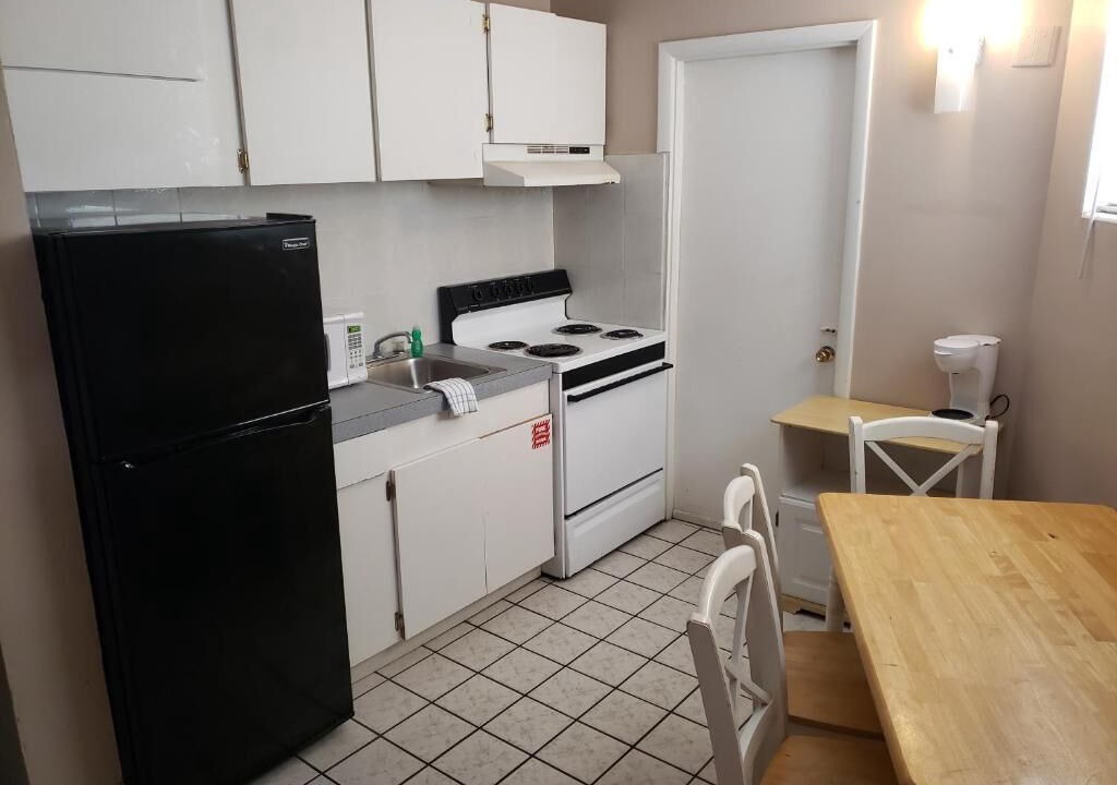 Photo of Kitchen in Daytona Beach Shores