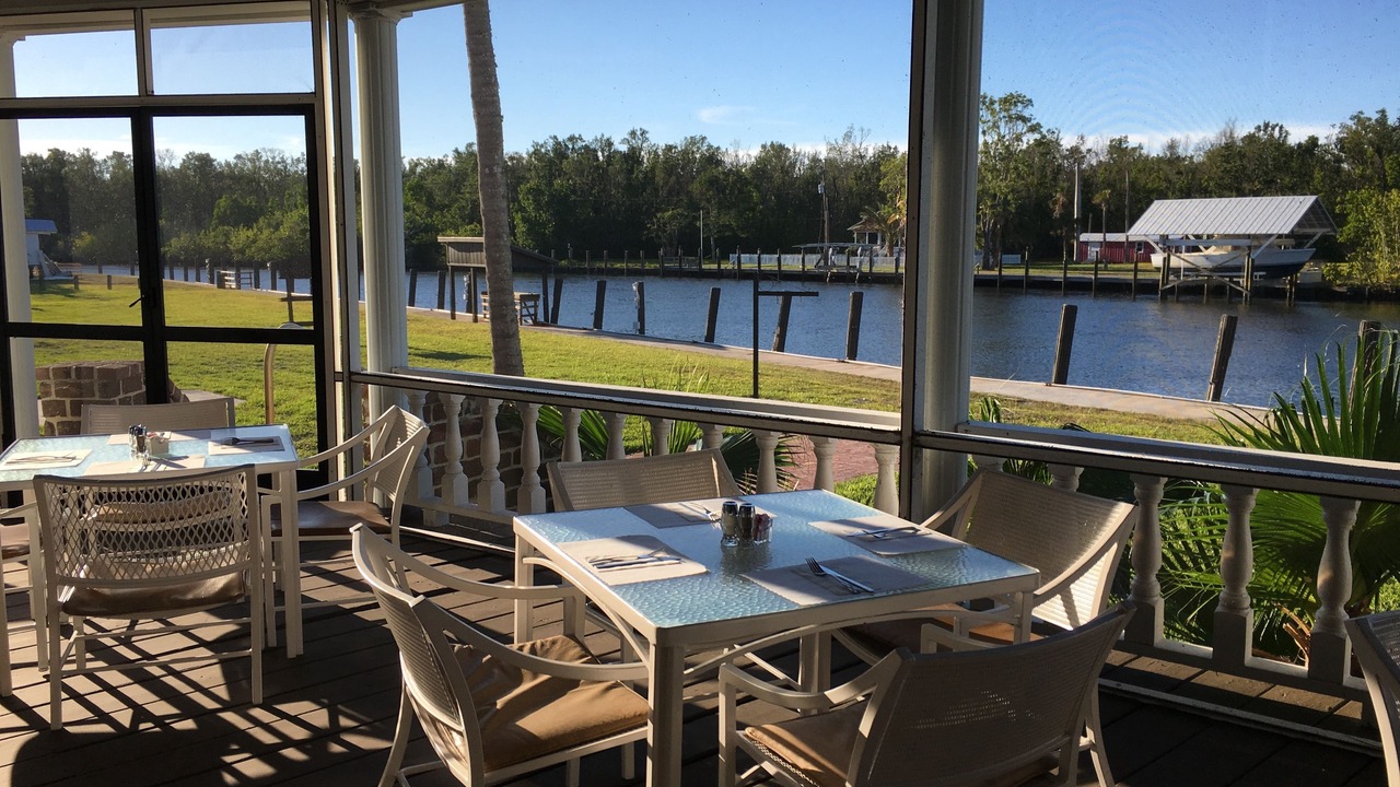 Photo of Others in Everglades City