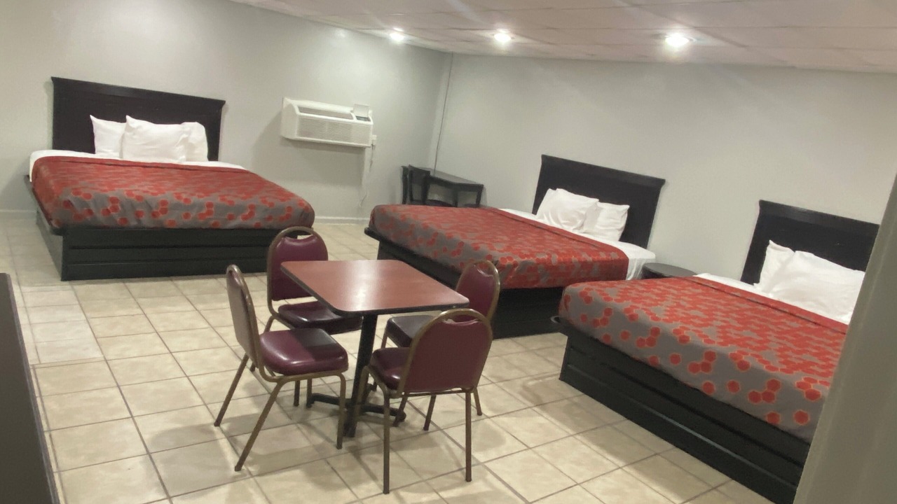 Photo of Livingroom in Pascagoula
