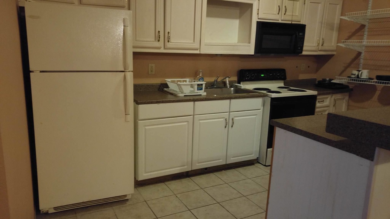 Photo of Kitchen in Pascagoula