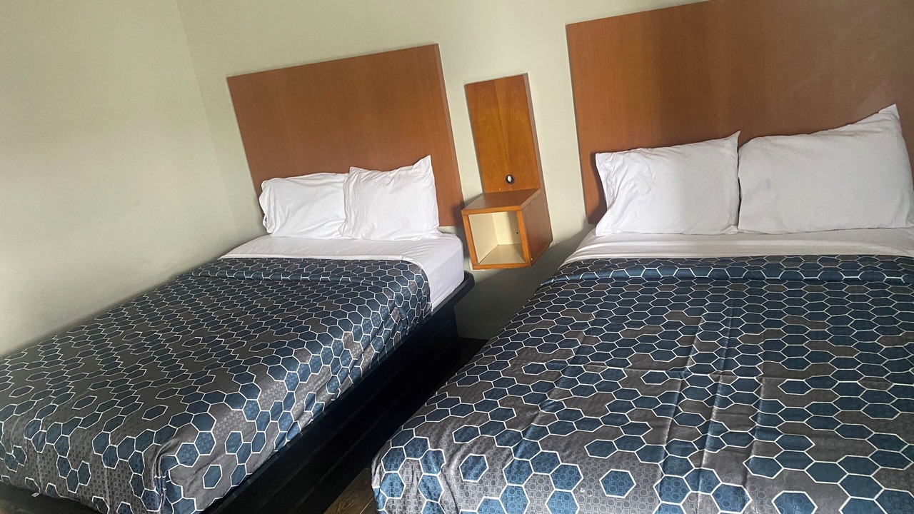 Photo of Bedroom in Pascagoula