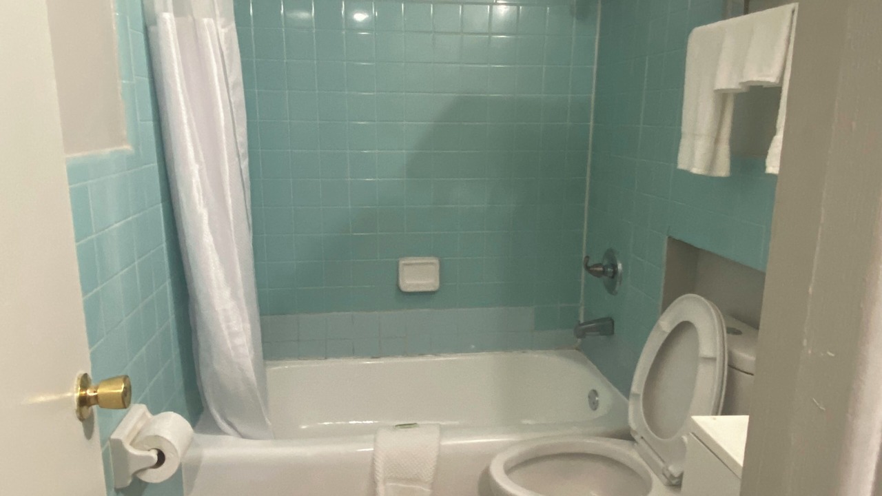 Photo of Bathroom in Pascagoula