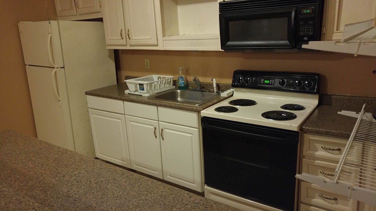 Photo of Kitchen in Pascagoula