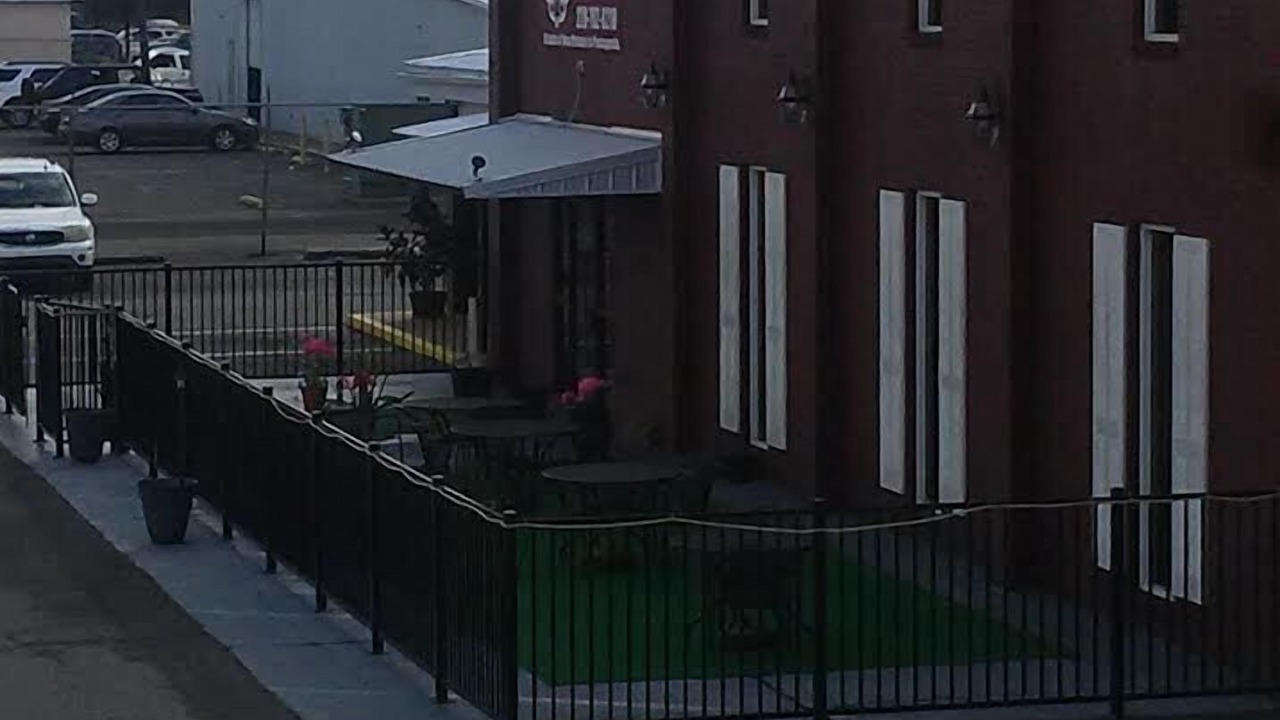 Photo of Outdoor in Pascagoula