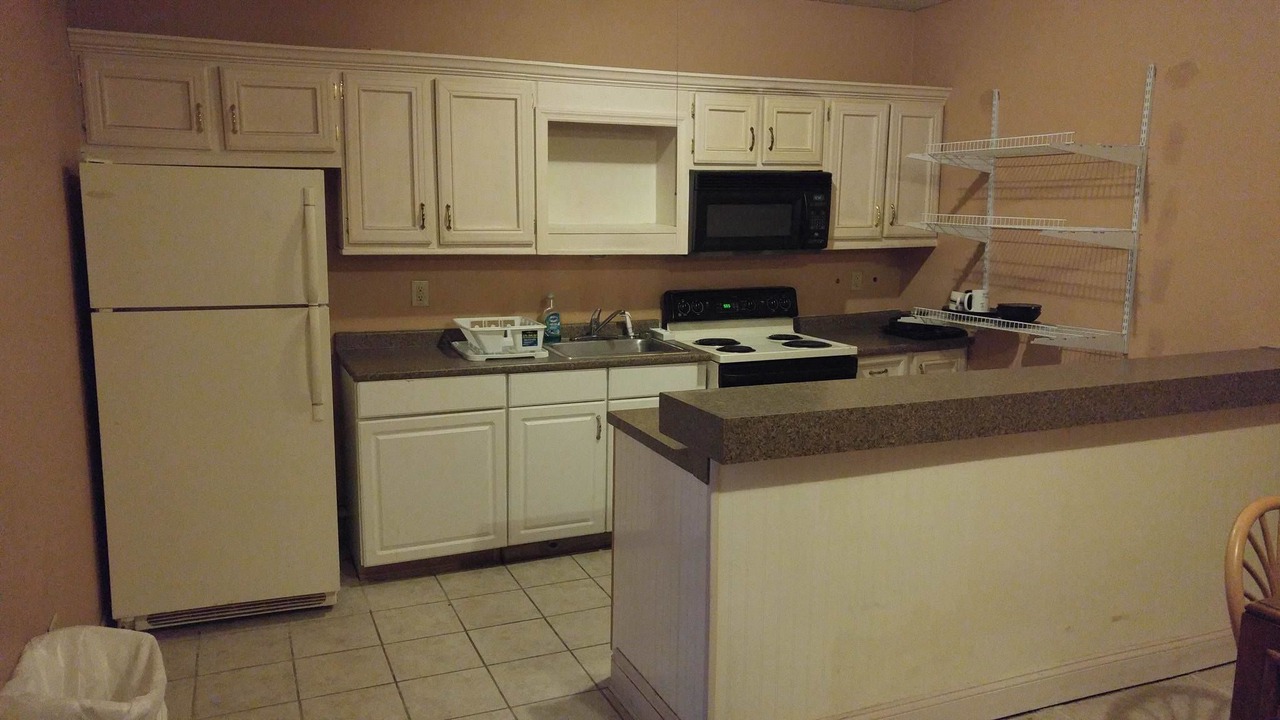 Photo of Kitchen in Pascagoula