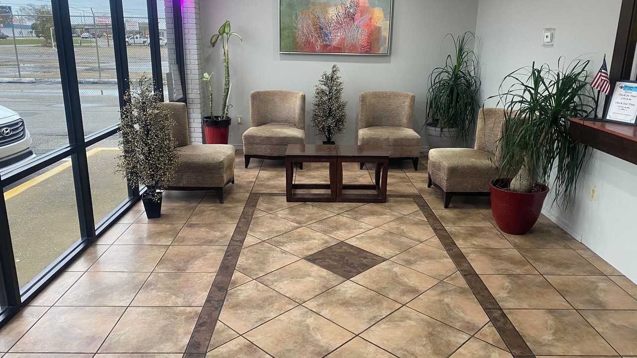 Photo of Livingroom in Pascagoula
