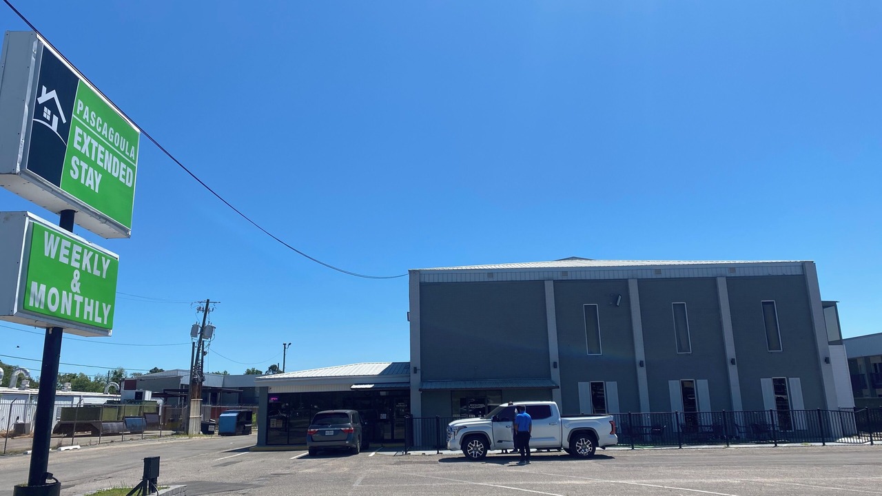 Photo of Outdoor in Pascagoula