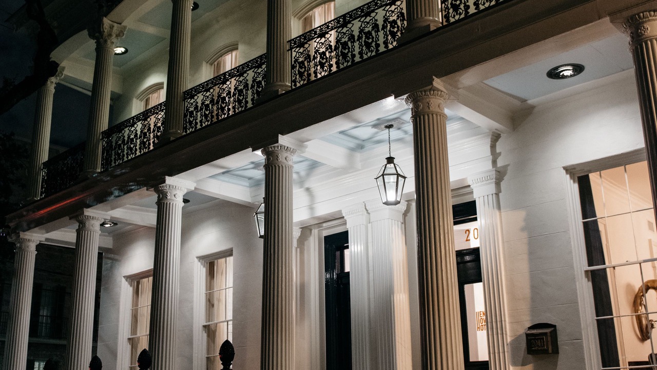 Photo of Outdoor in Lower Garden District