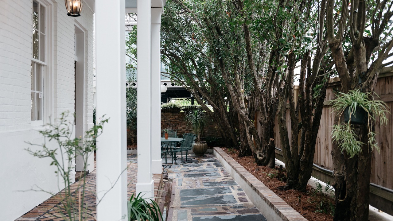 Photo of Outdoor in Lower Garden District