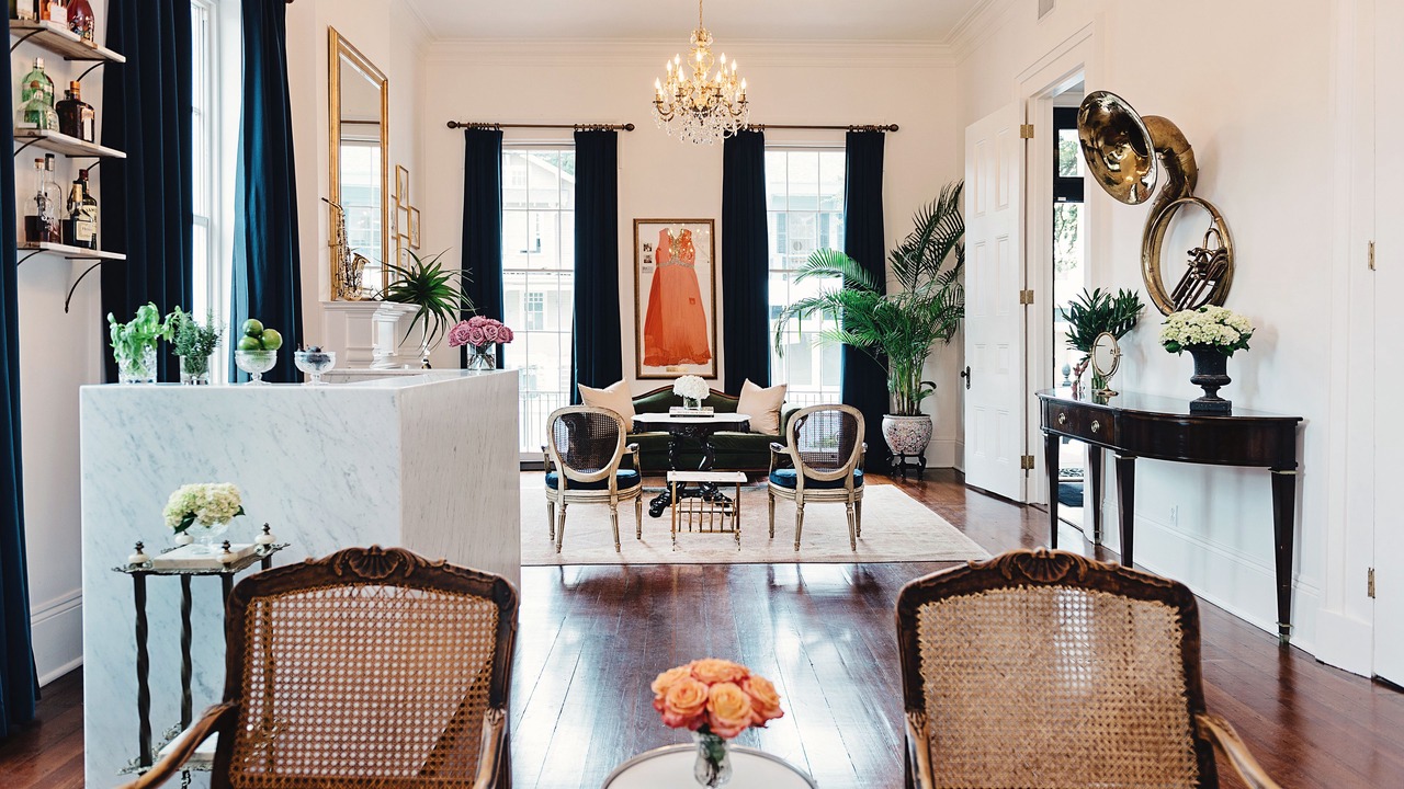 Photo of Others in Lower Garden District