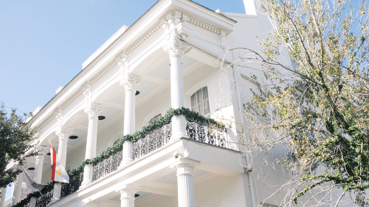 Photo of Outdoor in Lower Garden District