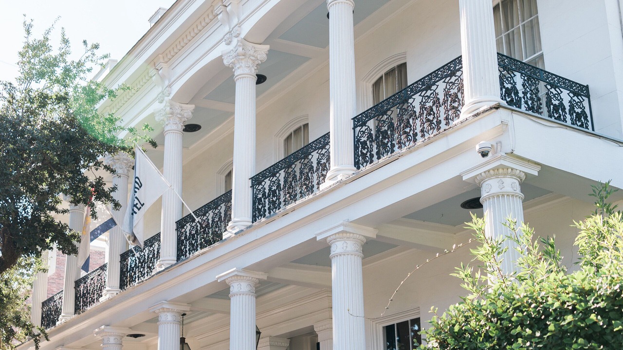 Photo of Outdoor in Lower Garden District
