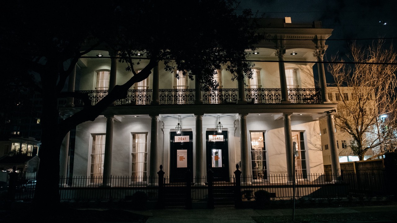 Photo of Outdoor in Lower Garden District