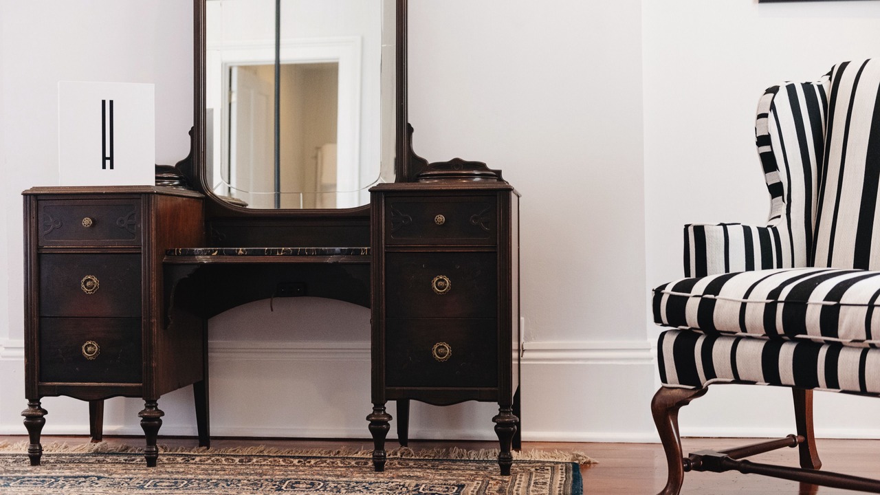 Photo of Bedroom in Lower Garden District