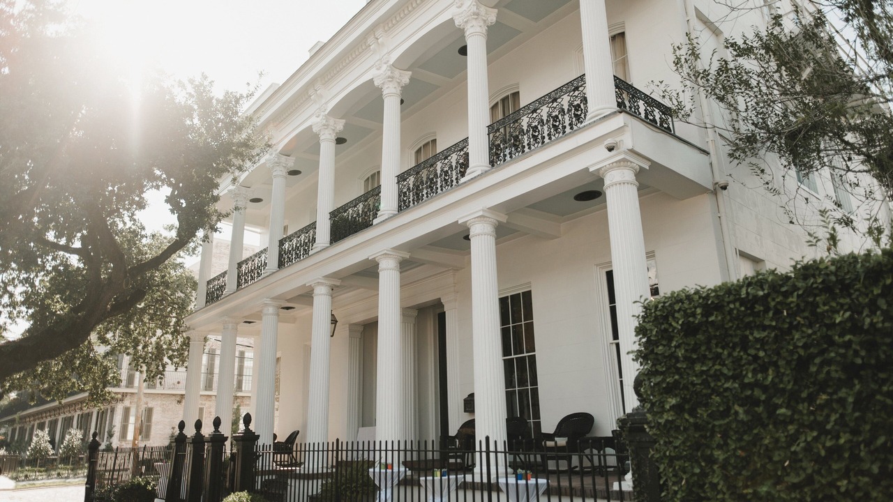 Photo of Outdoor in Lower Garden District