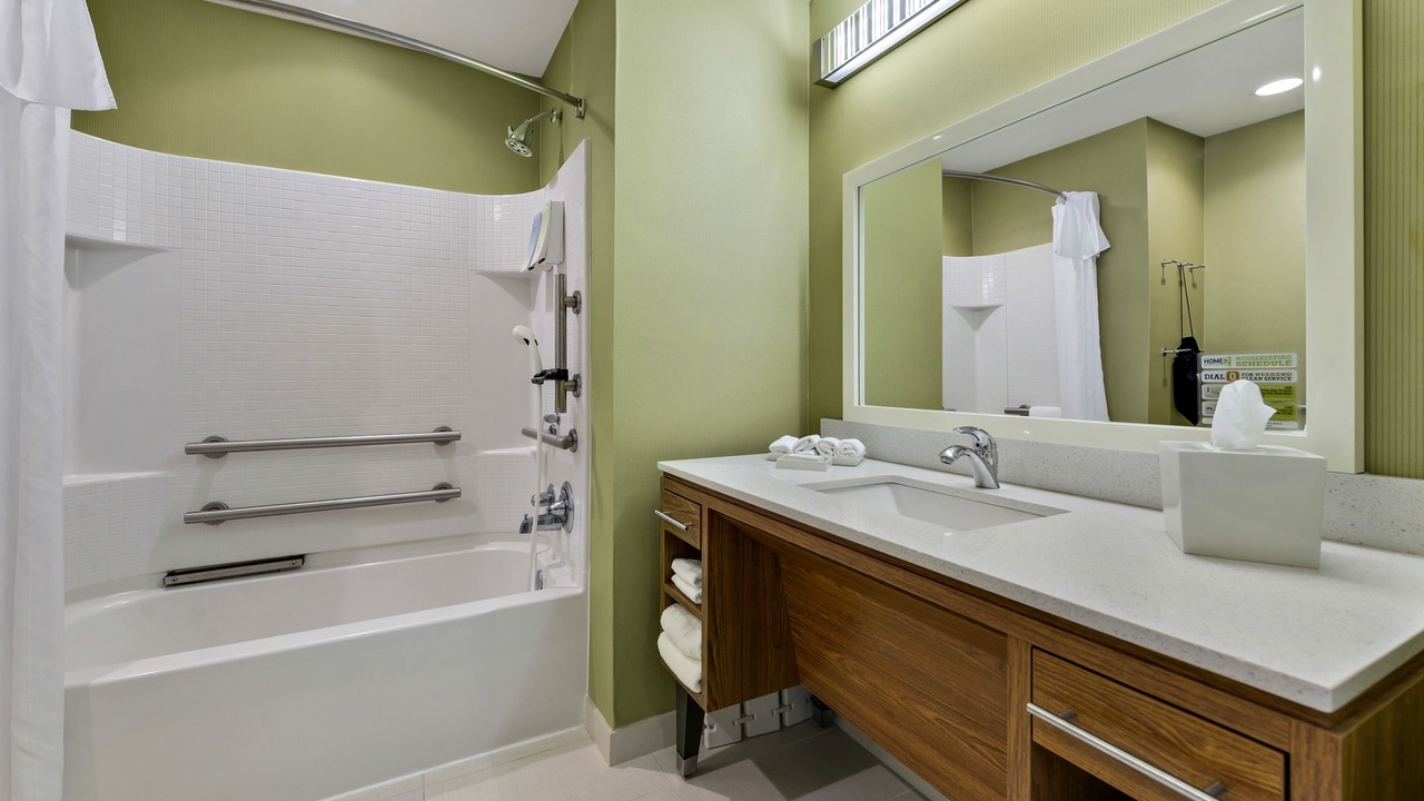 Photo of Bathroom in Gulfport