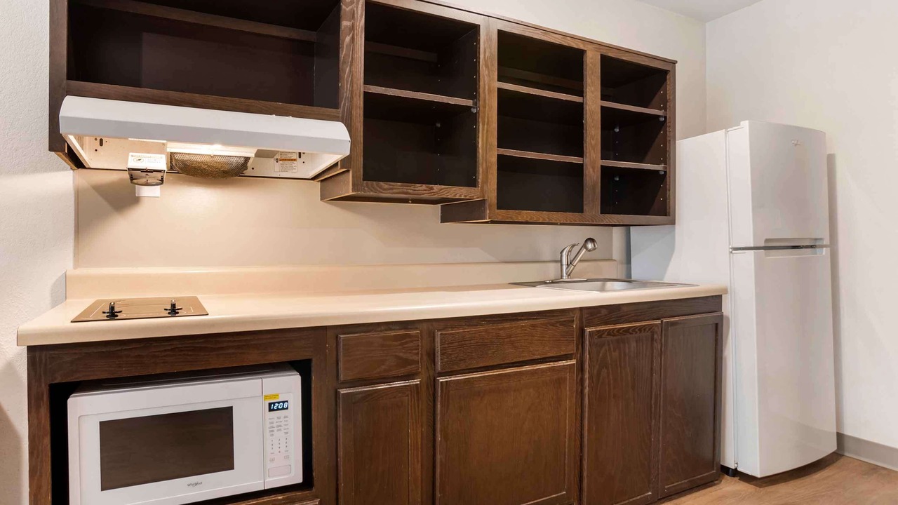 Photo of Kitchen in Kenner - Louis Armstrong International Airport