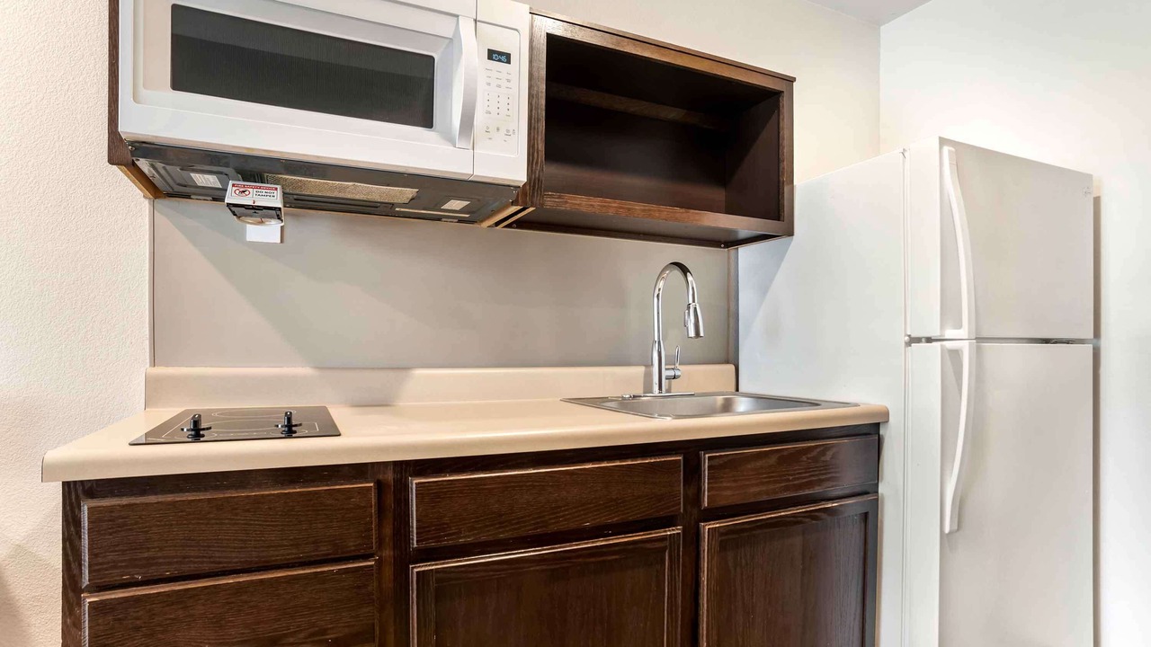 Photo of Kitchen in Kenner - Louis Armstrong International Airport