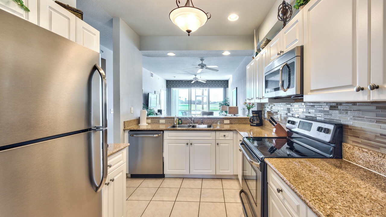 Photo of Kitchen in Naples