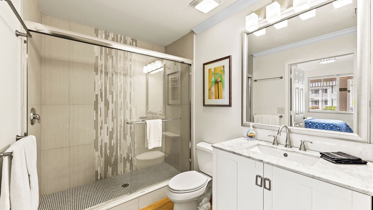 Photo of Bathroom in Naples