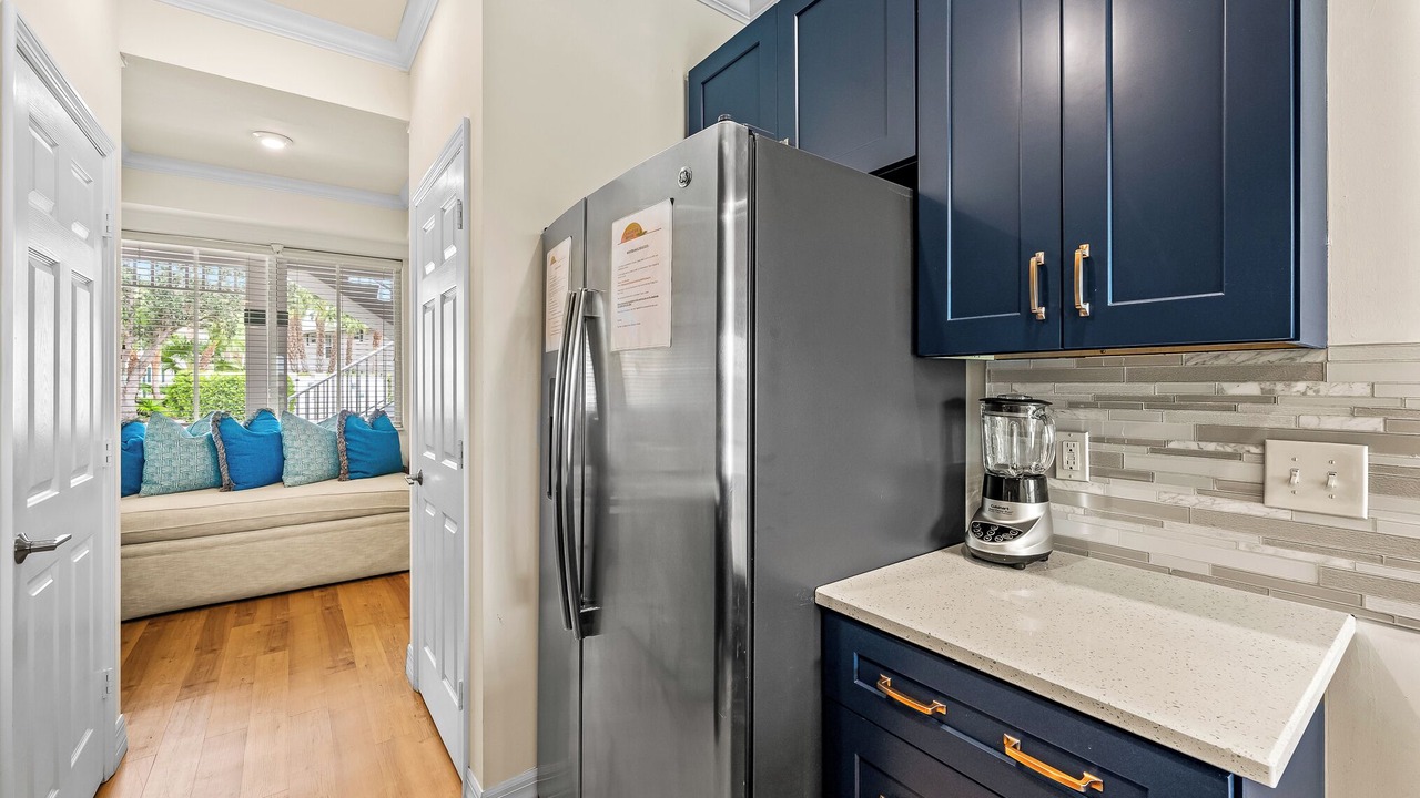 Photo of Kitchen in Naples