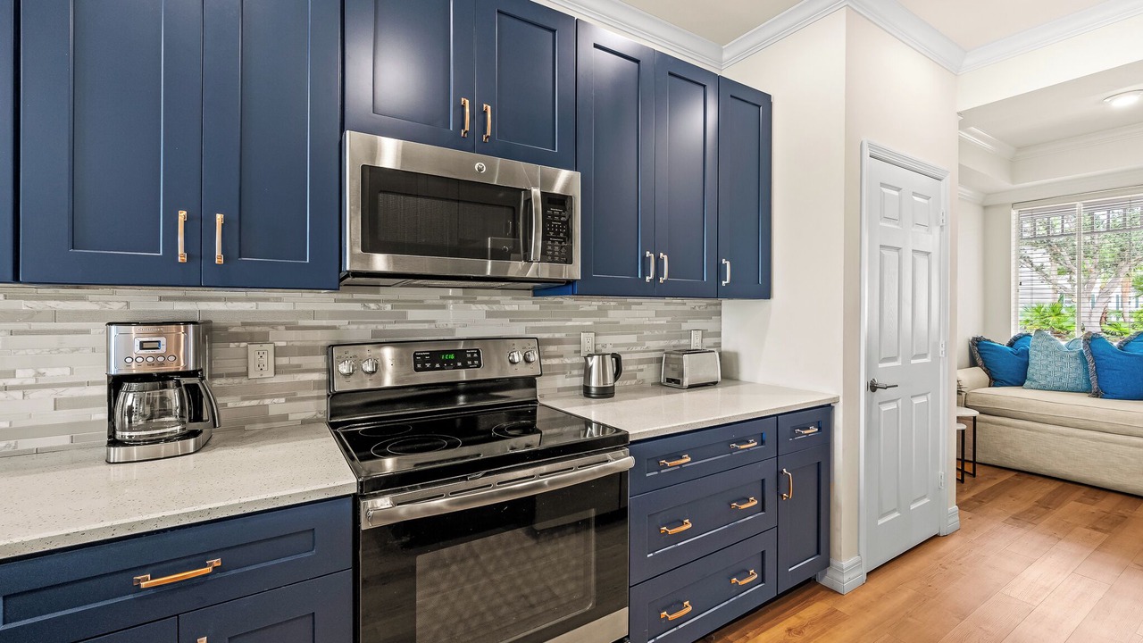 Photo of Kitchen in Naples
