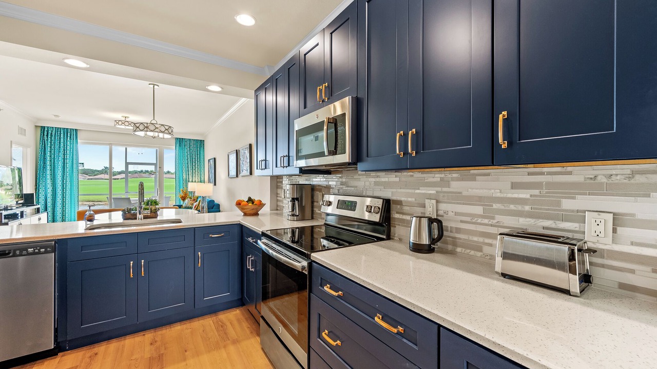 Photo of Kitchen in Naples