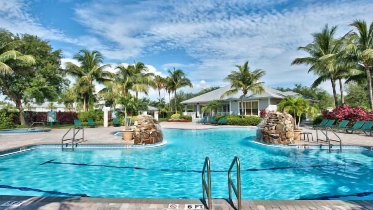Photo of Outdoor in Naples