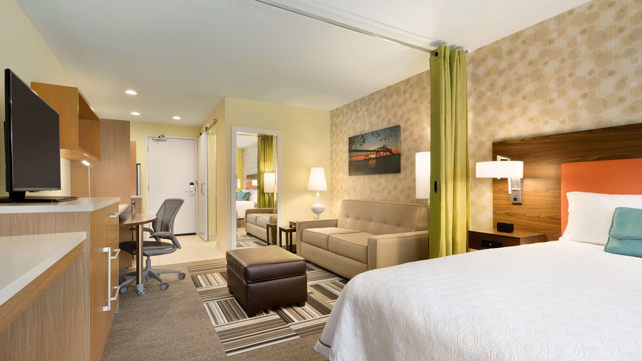Photo of Bedroom in Inniswold