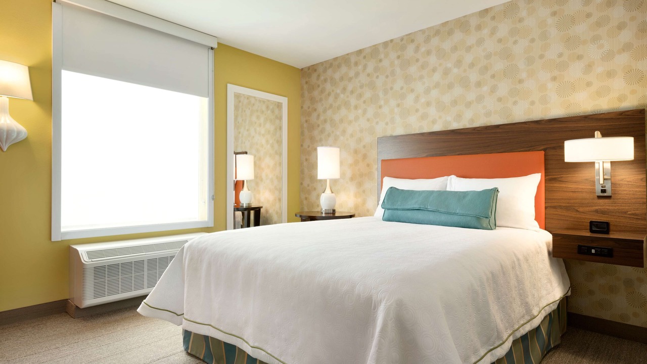 Photo of Bedroom in Inniswold