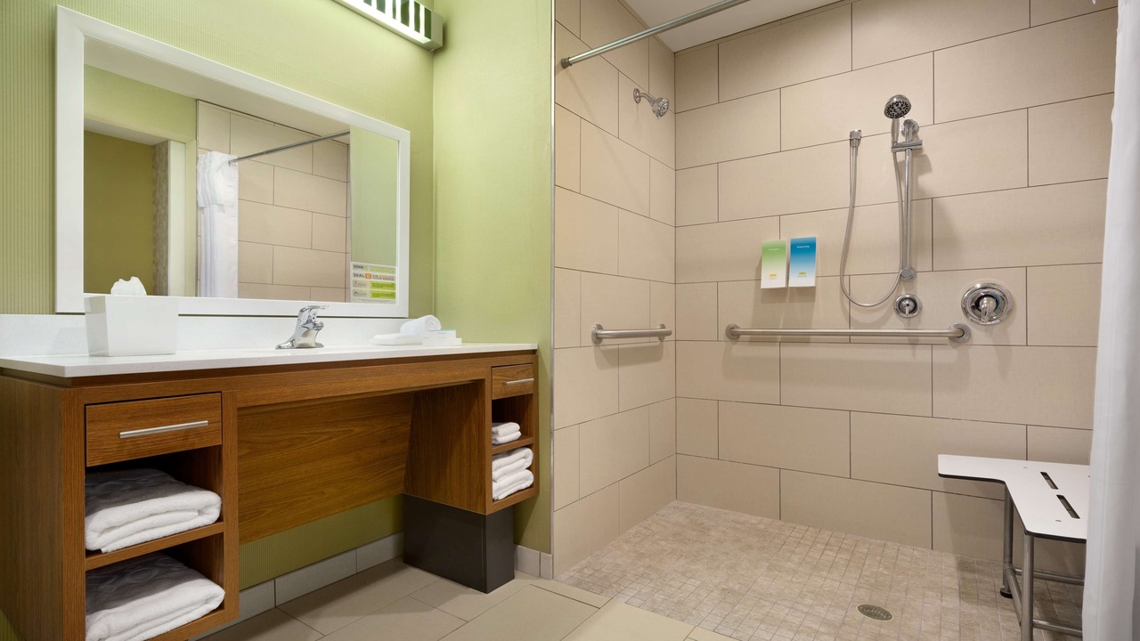 Photo of Bathroom in Inniswold