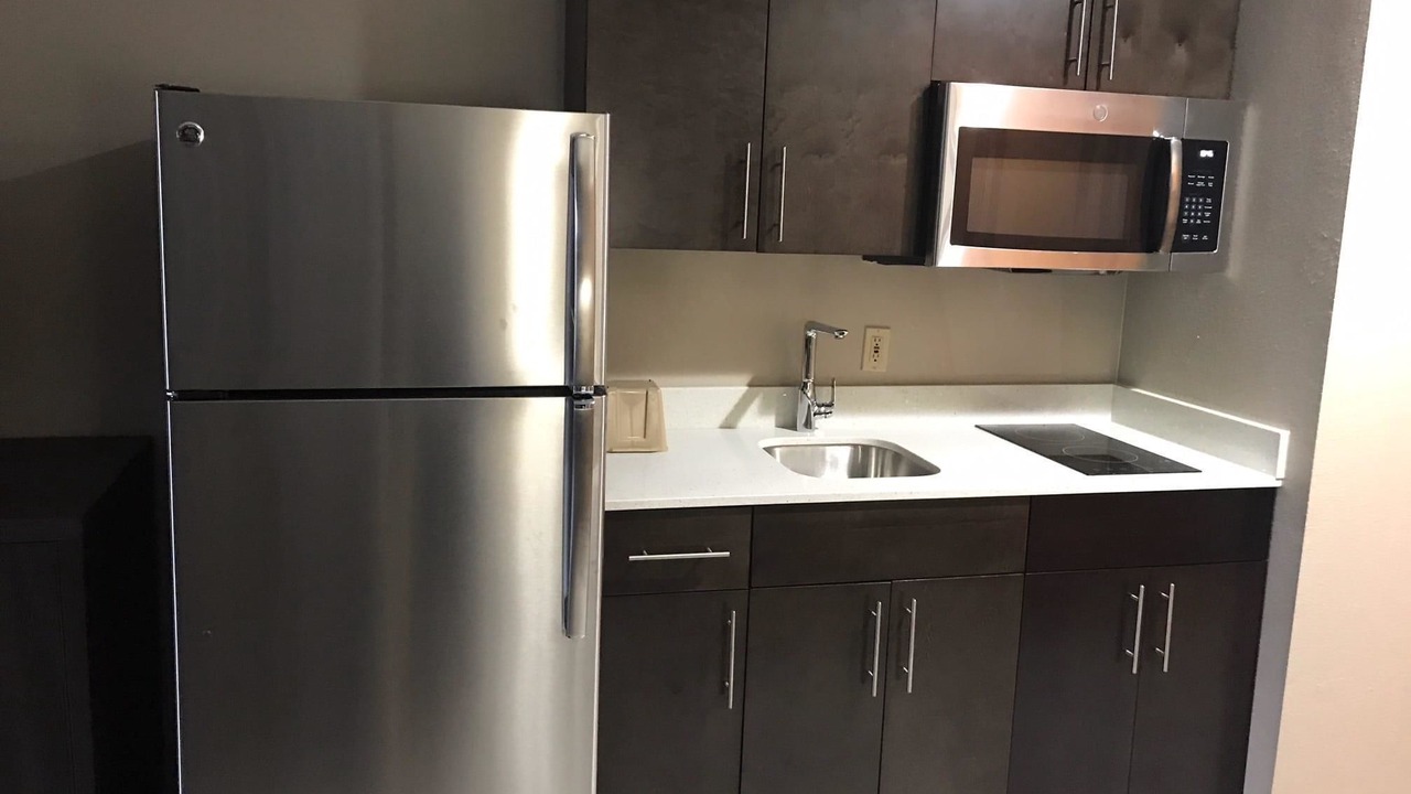 Photo of Kitchen in Kreole