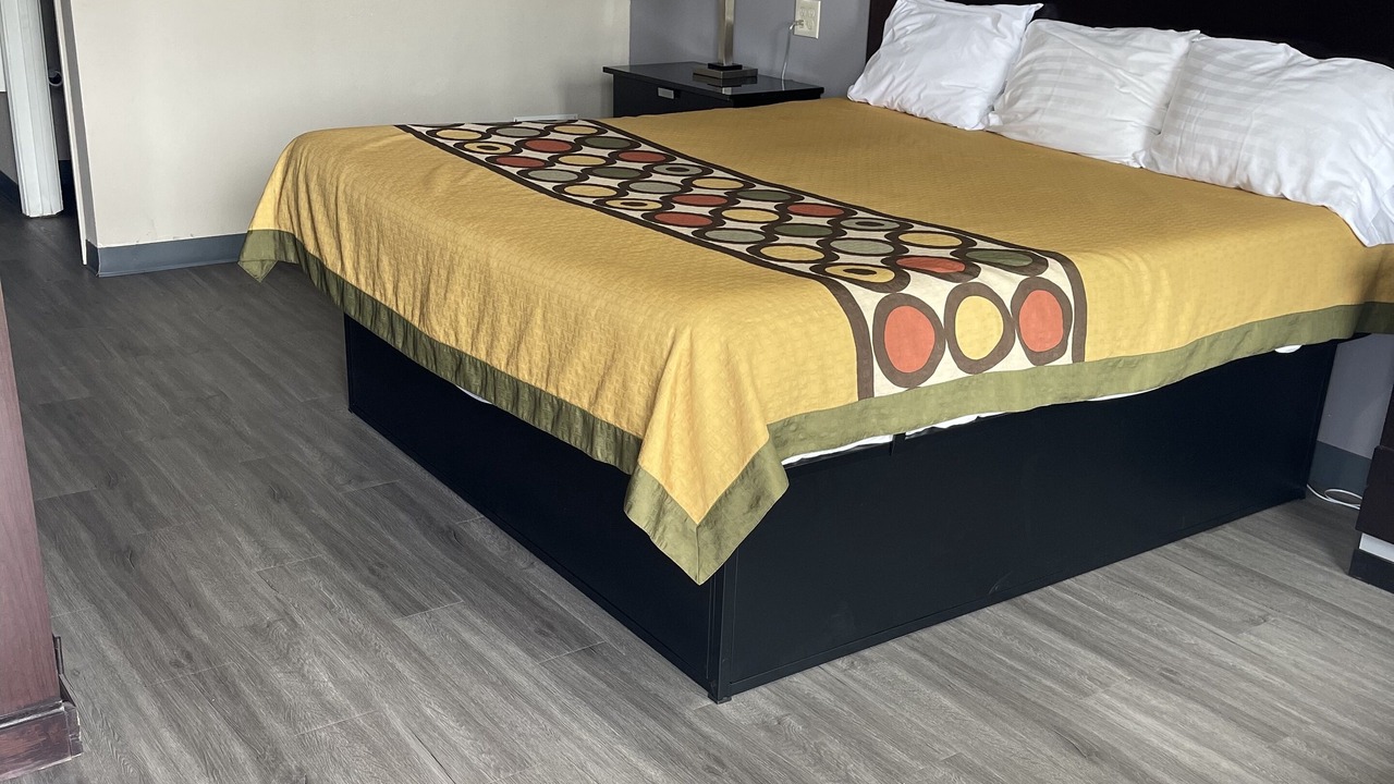 Photo of Bedroom in Kinder