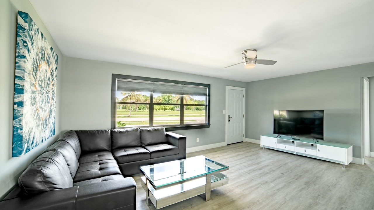 Photo of Bedroom in Everglades City