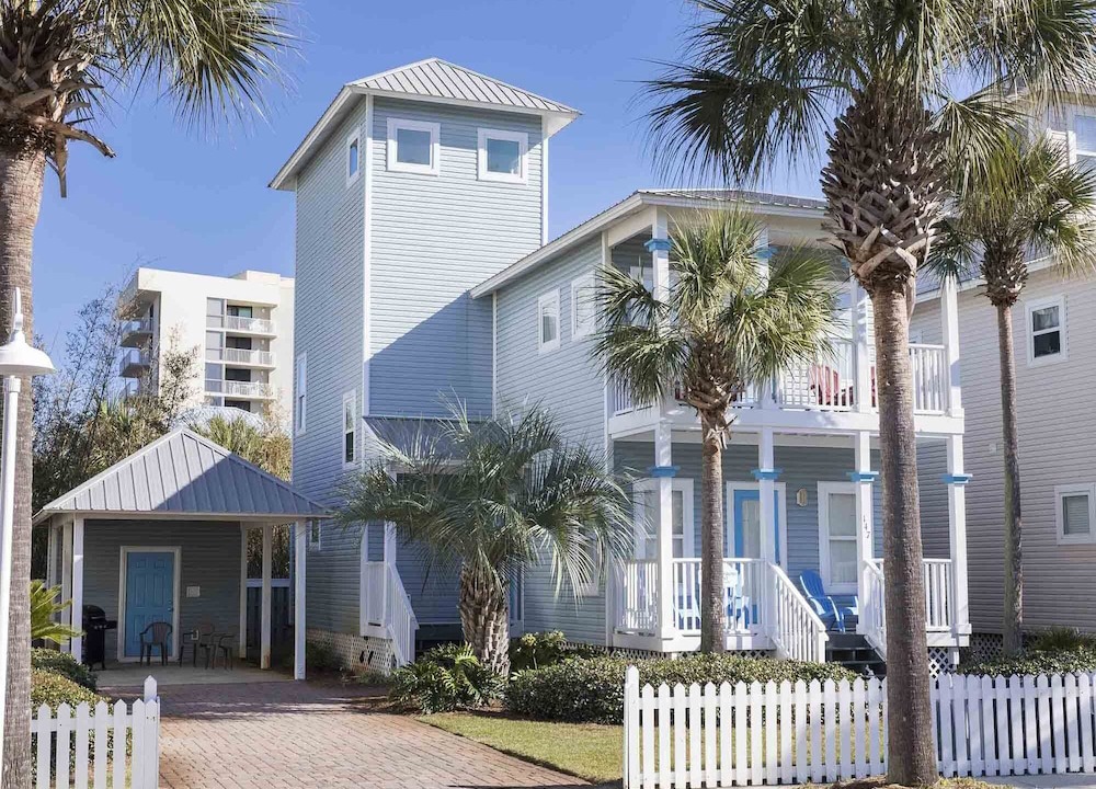 Photo of Outdoor in Miramar Beach