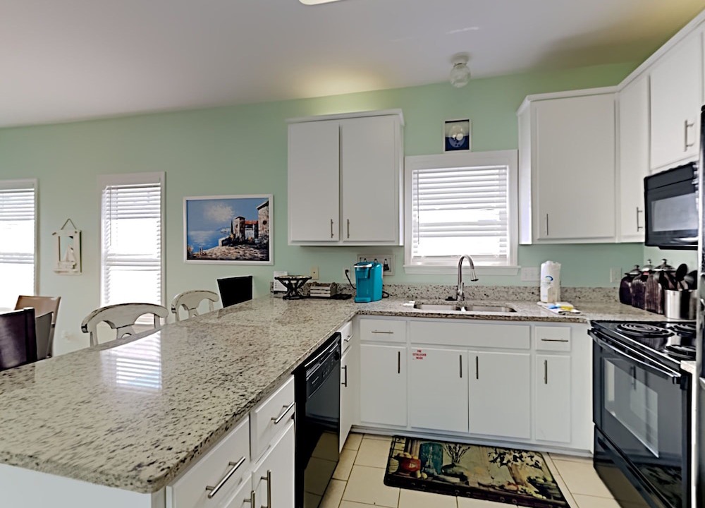 Photo of Kitchen in Miramar Beach