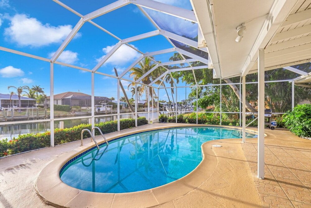 Photo of Outdoor in Marco Island